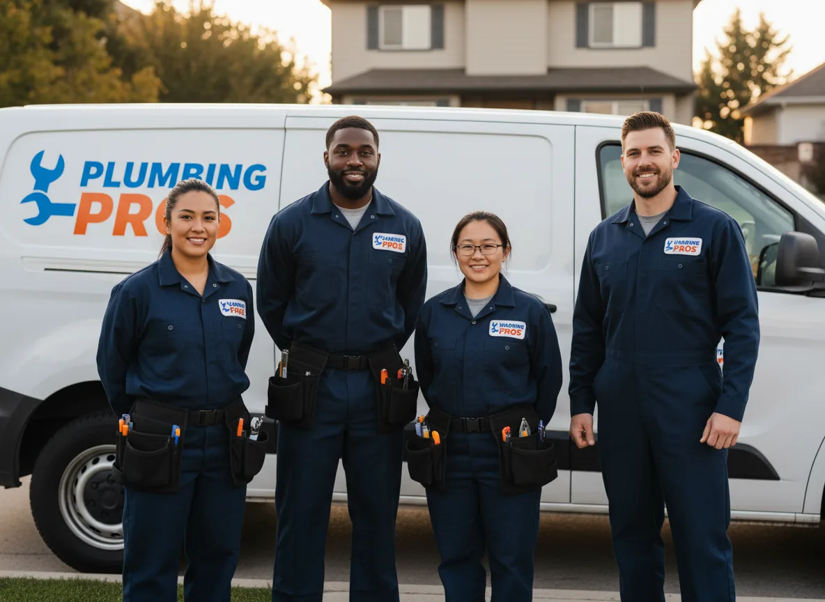 Water Heater Repair company in Collins, WI